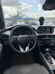 2020 Hyundai Santa Fe - Amfani Da Aka Yi A Ƙasashen Waje - 3