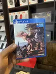 Monster Hunter: World - PS4 (Used) - 2
