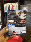 Monster Hunter: World - PS4 (Used) - 3