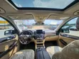 Mercedes-Benz GLE 350 2016 Blue - 3