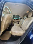 Mercedes-Benz GLE 350 2016 Blue - 5