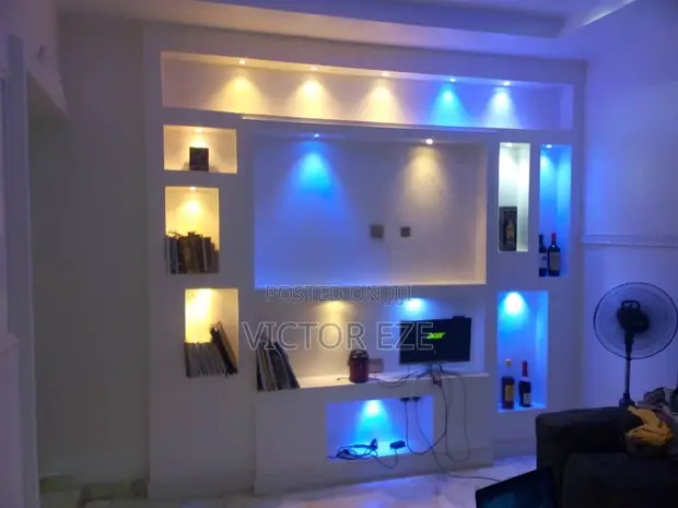 1 Bedroom Apartment for Rent in Piwoyi Lugbe, FHA - 1