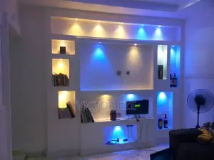 Gidan Kwana 1 a Piwoyi Lugbe, FHA don haya
