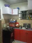 Gidan Kwana 1 a Piwoyi Lugbe, FHA don haya - 5