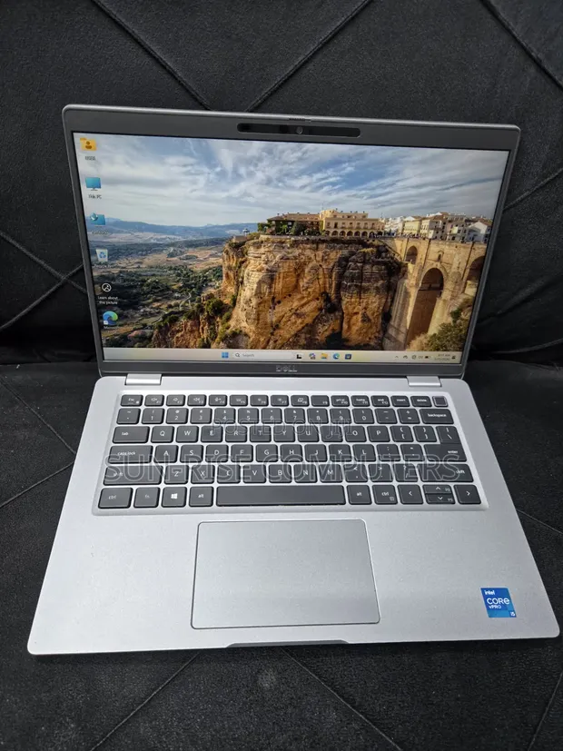 Dell Latitude 5420 Laptop - Core i5, 16GB RAM, 256GB SSD - 1
