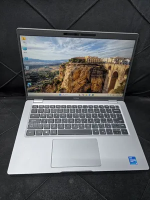 Dell Latitude 5420 Laptop - Core i5, 16GB RAM, 256GB SSD