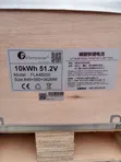 10kWh 48V Felicity Solar Lithium Baturi - 3