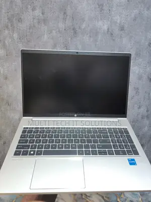 HP ProBook 450 G8 Laptop - Intel Core i5, 8GB RAM, 256GB SSD