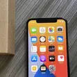 Apple iPhone X 64GB Fari - 1
