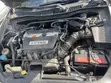 Honda Accord 2008 Black - 1