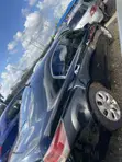 Honda Accord 2008 Black - 3