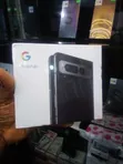 New Google Pixel Fold 256GB Black - 2