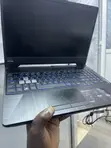 Asus TUF Gaming F15 Laptop - Intel Core i5, 16GB RAM, 512GB SSD - 1