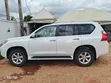 Lexus GX 460 2010 White - 2