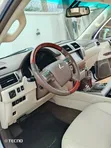Lexus GX 460 2010 White - 3
