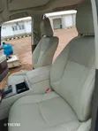 Lexus GX 460 2010 White - 4