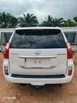Lexus GX 460 2010 White - 5
