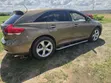 Toyota Venza 2011 Brown - 1