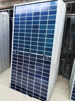 585W 144-Cell Bifacial Solar Panel