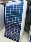 585W 144-Cell Bifacial Solar Panel - 2