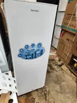 Uright Inverter Freezer - 2