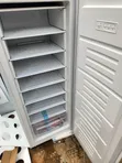 Uright Inverter Freezer - 3