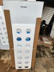 Uright Inverter Freezer - 4