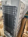 Uright Inverter Freezer - 5