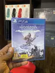 Horizon Zero Dawn - PS4 (UK Used) - 2