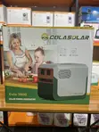 Cola Solar 3600 Solar Janareto - 1