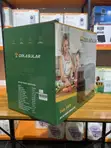 Cola Solar 3600 Solar Janareto - 2