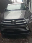 2019 Toyota Highlander - Foreign Used - 1