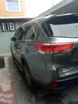 2019 Toyota Highlander - Foreign Used - 2