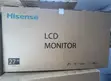 Hisense 27G5Q Pro 2K 200Hz Gaming Monitor - 1