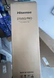 Hisense 27G5Q Pro 2K 200Hz Gaming Monitor - 2