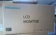 Hisense 27G5Q Pro 2K 200Hz Gaming Monitor - 3