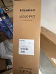 Hisense 27G5Q Pro 2K 200Hz Gaming Monitor - 4