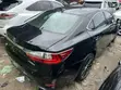 2017 Lexus ES 350 FWD Baki - Kai Tsaye Daga Ƙasashen Waje - 1