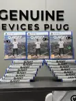 EA Sports FC 27 PS5, PS4, Nintendo Switch - 1