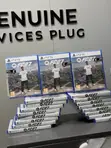 EA Sports FC 27 PS5, PS4, Nintendo Switch - 2