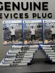 EA Sports FC 27 PS5, PS4, Nintendo Switch - 4