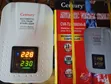 Century Stabilizer Mai Rataya 5000W - 2