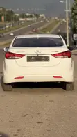 2011 Hyundai Avante Elantra - Direct Belgium - 1