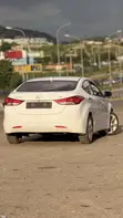 2011 Hyundai Avante Elantra - Direct Belgium - 5