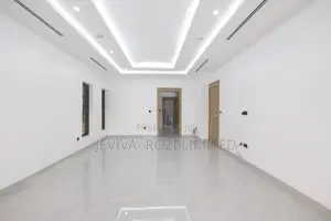 6-Bedroom Duplex tare da BQ, Elevator a Katampe Extension