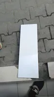 Plain White Wall Tiles - 20x60 cm - 2