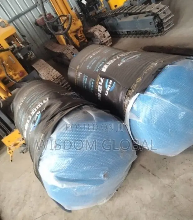 Original Brand New Air Compressor Tank - 1