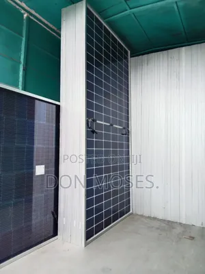 585W Ja Solar Monocrystalline Solar Panel