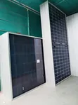 585W Ja Solar Monocrystalline Solar Panel - 2