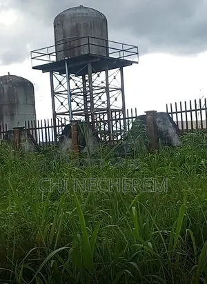 Filin Kasuwanci Don Siyarwa, Mgbakwu, Awka